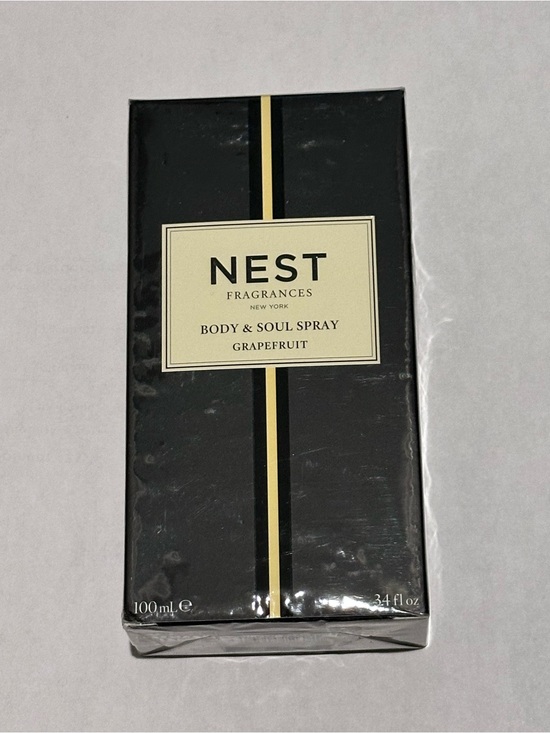 NEST Fragrances Other - NEST | Grapefruit | Fragrances Body & Soul Spray